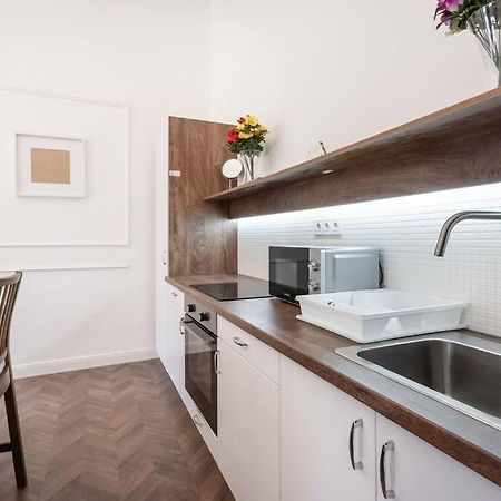Stylish Apartment In The City Center Budapeszt Zewnętrze zdjęcie