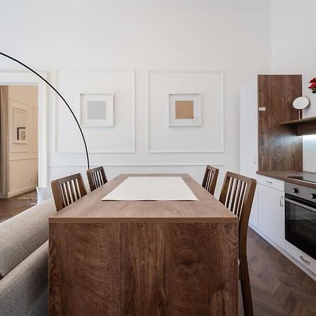 Stylish Apartment In The City Center Budapeszt Zewnętrze zdjęcie