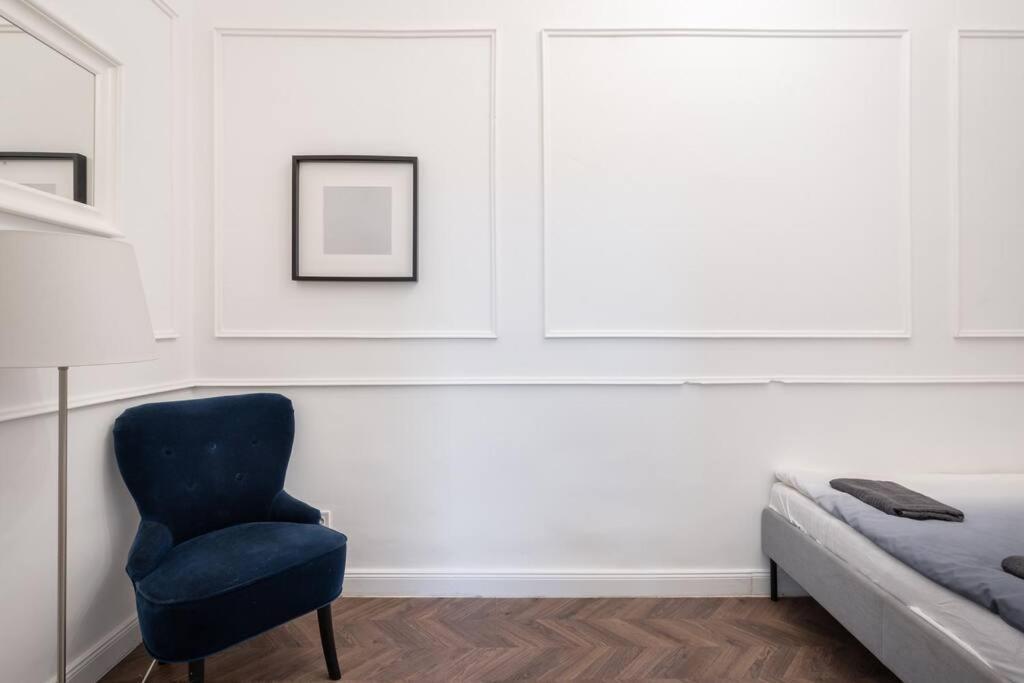 Stylish Apartment In The City Center Budapeszt Zewnętrze zdjęcie