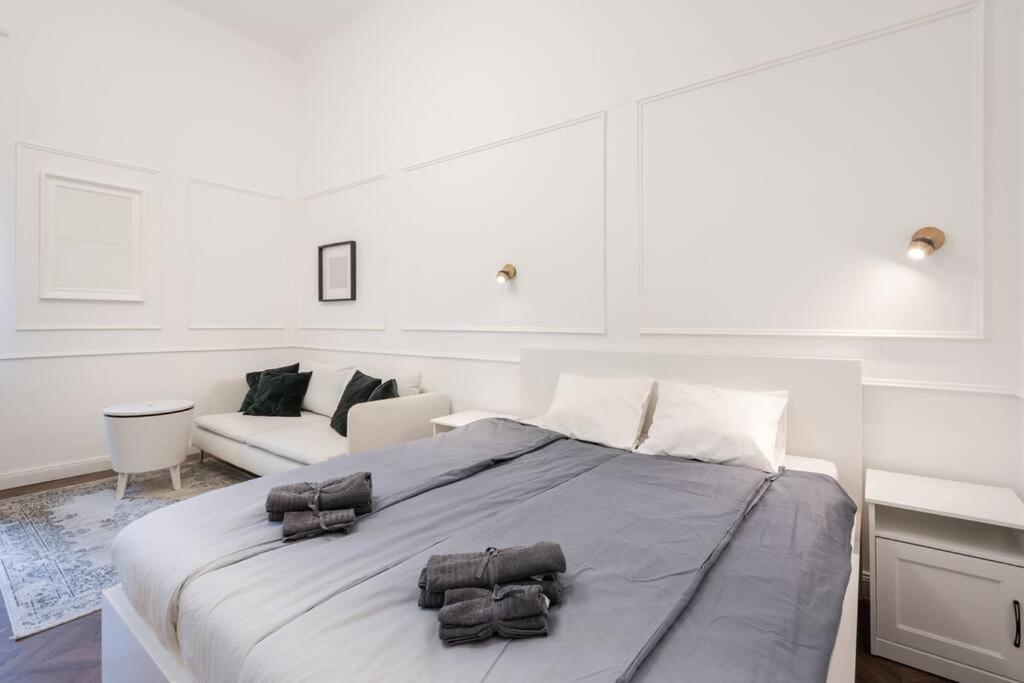 Stylish Apartment In The City Center Budapeszt Zewnętrze zdjęcie