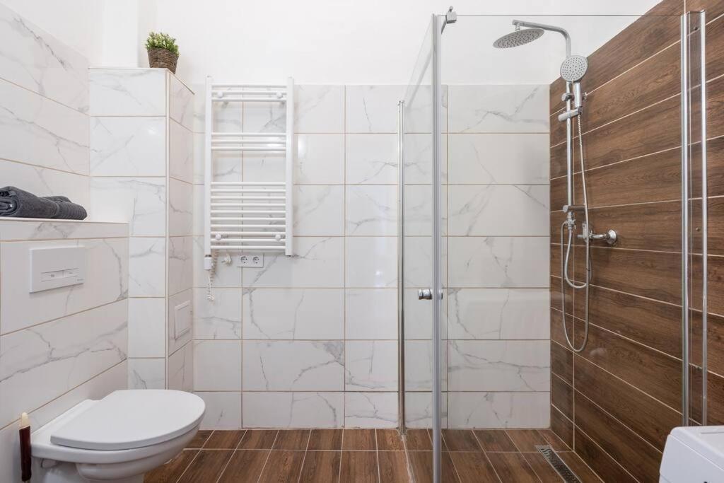 Stylish Apartment In The City Center Budapeszt Zewnętrze zdjęcie