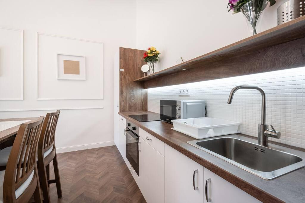 Stylish Apartment In The City Center Budapeszt Zewnętrze zdjęcie